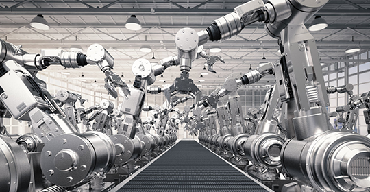 自動化設(shè)備